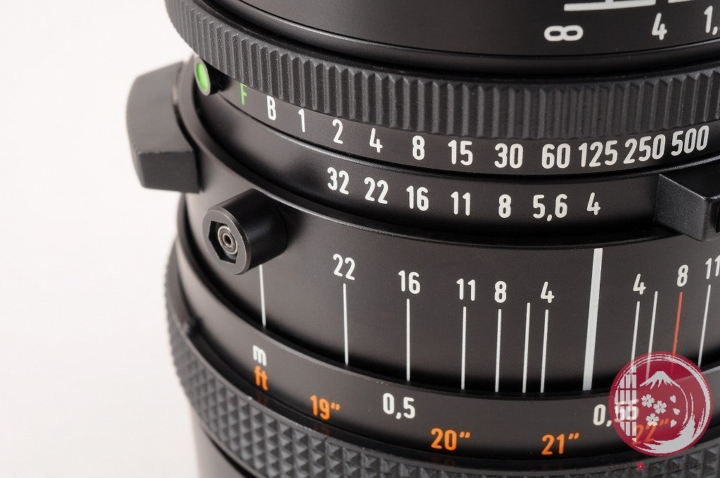 [MINT+ w/ Caps] Hasselblad Distagon 50mm f/4 CF FLE from Japan Ls17