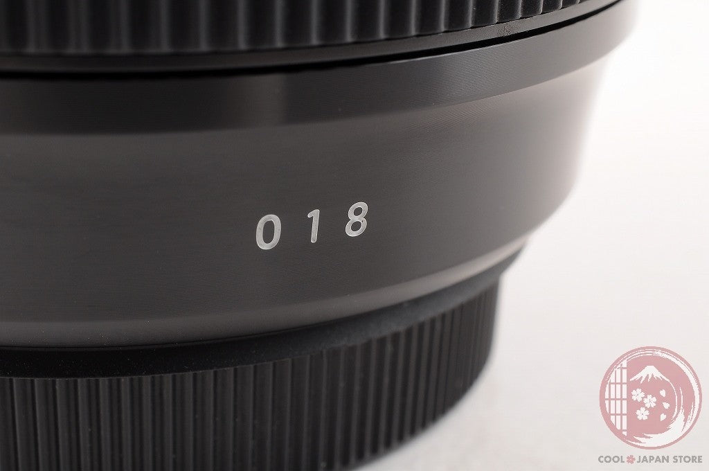 [MINT+ in Box] Sigma 14-24mm f/2.8 DG HSM Art CANON from Japan Ly87
