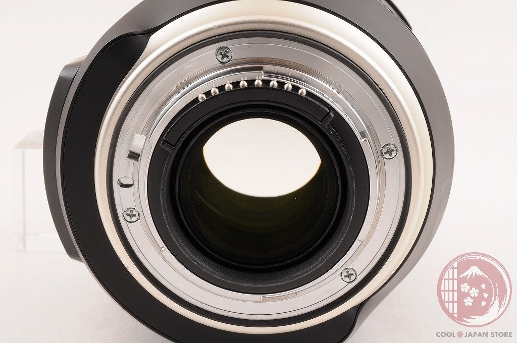 [MINT w/ Hood Caps] Tamron SP 24-70mm f/2.8 Di VC USD G2 Nikon from Japan Ly46