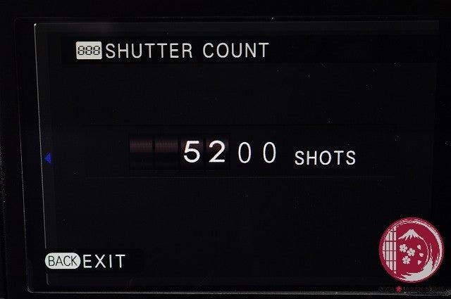 [ 5200 shots MINT in Box ] Fujifilm Fuji X100T X-100T Silver 16.3MP Digital Ck84