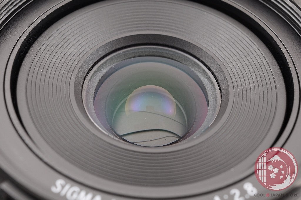 [MINT w/  Finder Hood] Sigma dp1 Merrill from Japan Cl54
