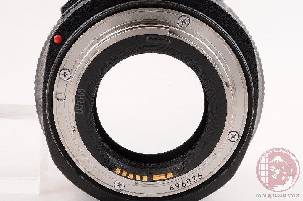 [ TOP MINT in Box ] Canon EF 50mm f/1.2 L f1.2L USM from Japan Lw53