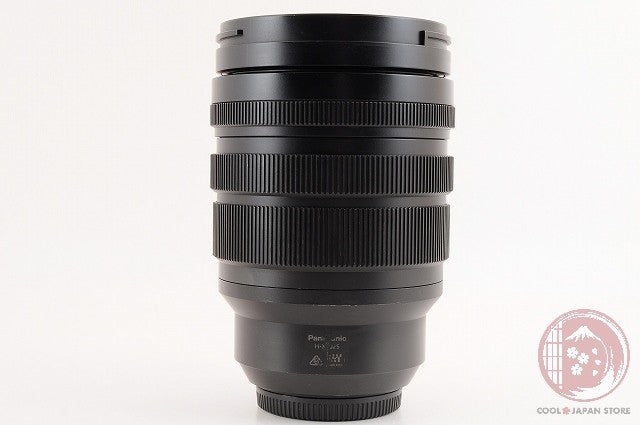 [MINT in Box]Panasonic LEICA 10-25mm f/1.7 DG VARIO-SUMMILUX ASPH Japan Lv08