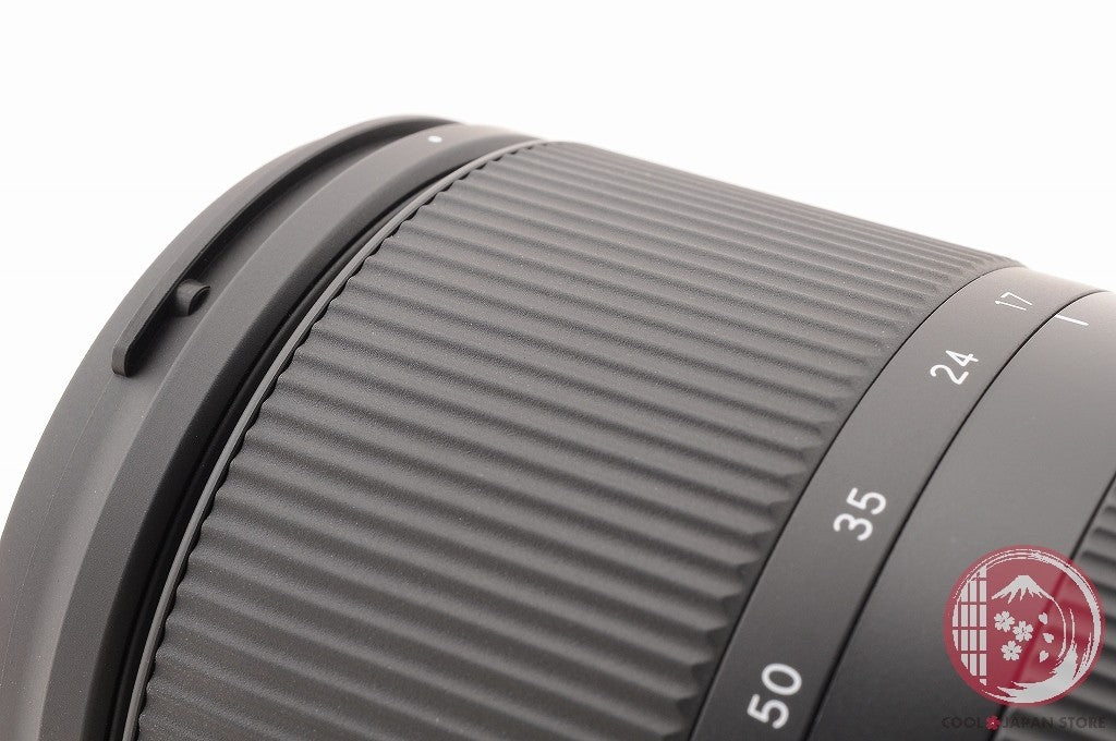 DDU[MINT+ w/ Caps] Tamron 17-70mm f/2.8 Di iii-A VC RXD X from Japan Lu10