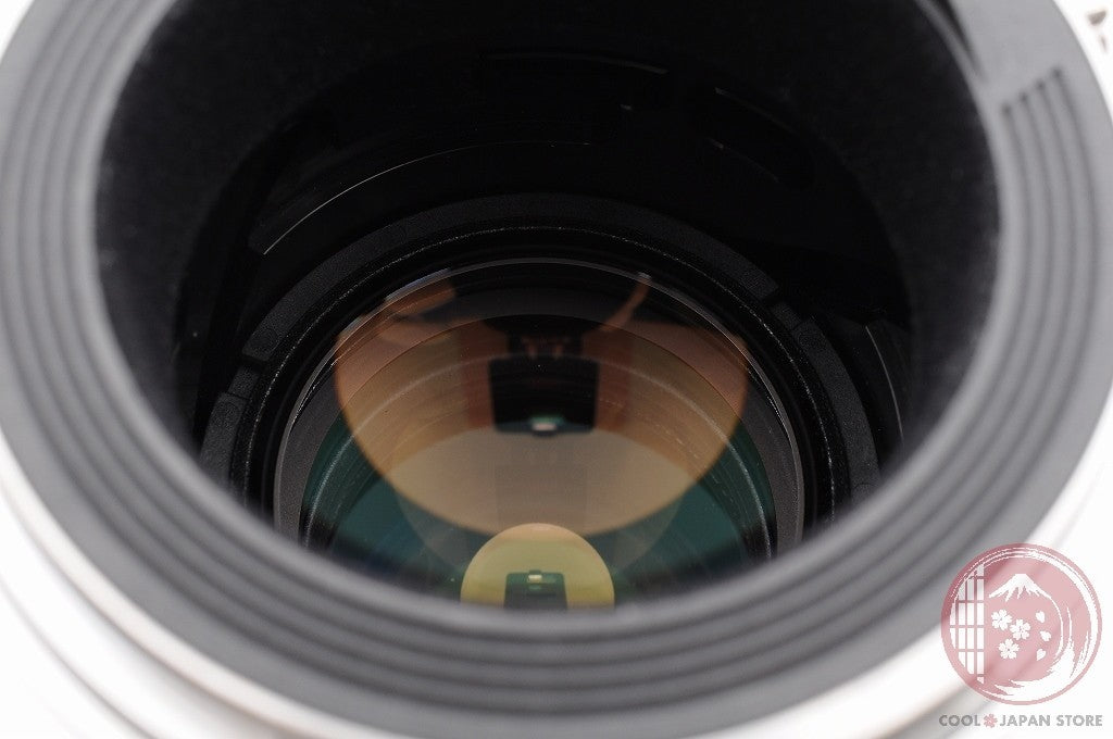 DDU[MINT+ w/ Hood Case] Canon EF 100-400mm f/4.5-5.6 L IS II 4.5-5.6L USM Lu74