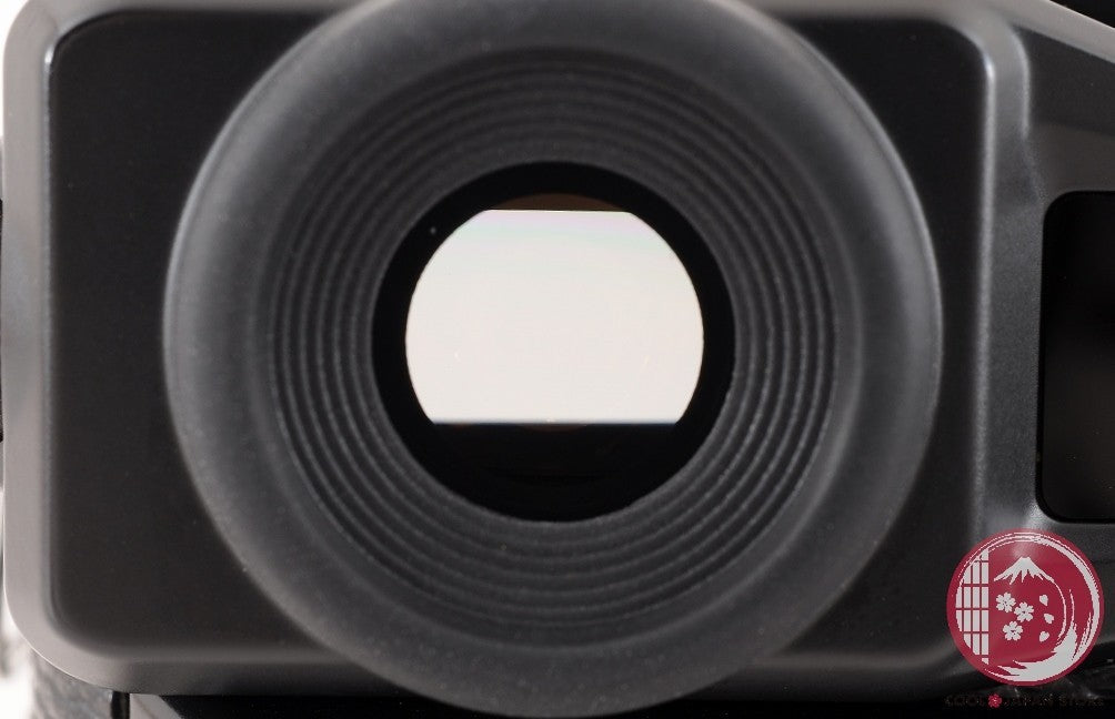 DDU [ Low shots MINT+ in Box]Fujifilm Fuji X-Pro2 XPro2 Black 24.3MP Japan Cj50