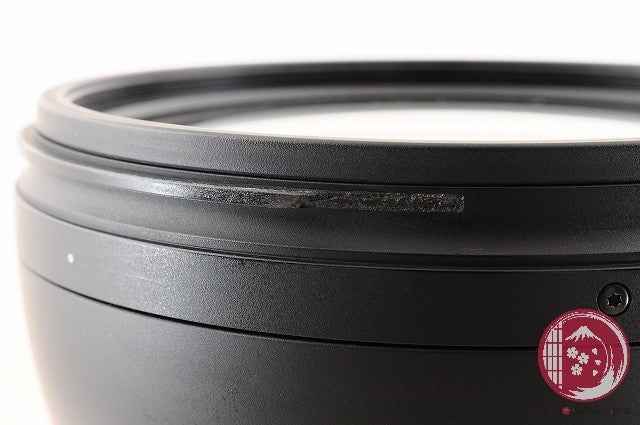 [MINT in Box] Tamron 150-600mm f/5-6.3 Di VC Nikon F G2 from Japan Lv77