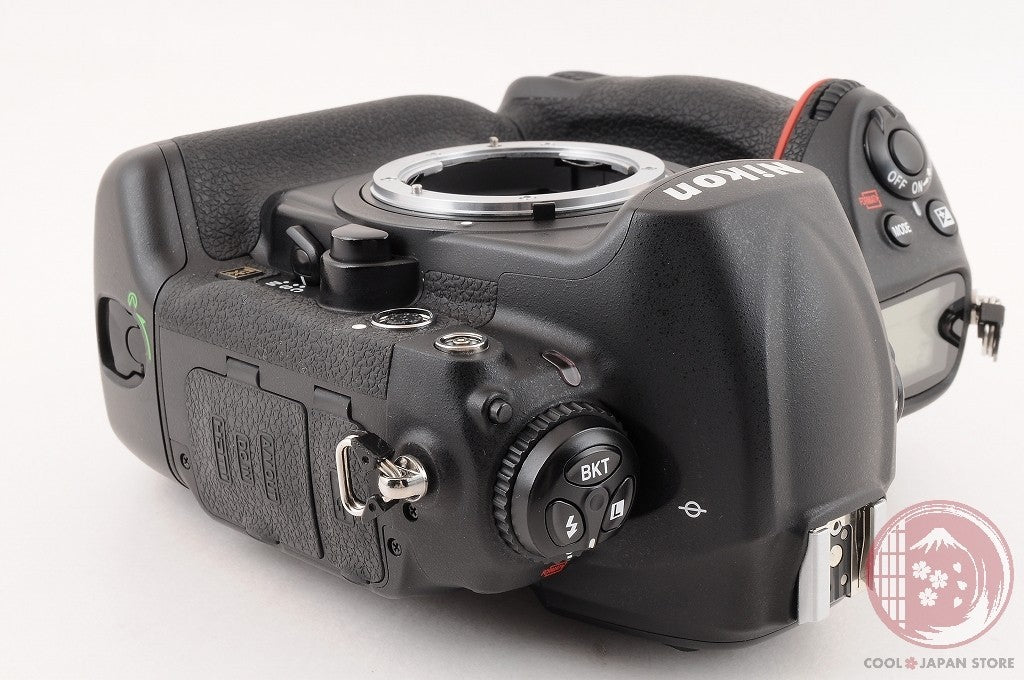 [ 31543 shots MINT+ in Box] Nikon D3 from Japan Cm71
