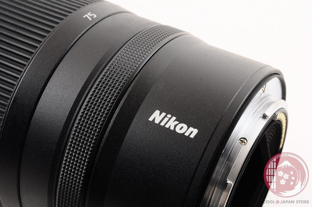 [MINT+ w/ Hood Caps] Nikon Z 28-75mm f/2.8 from Japan Lw08
