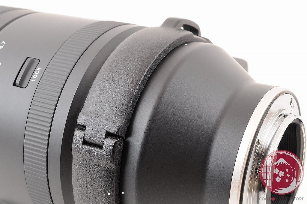 [MINT+ w/ Filter in Box] Tamron 150-500mm f/5-6.7 Di iii VC VXD Sony Japan Lw96