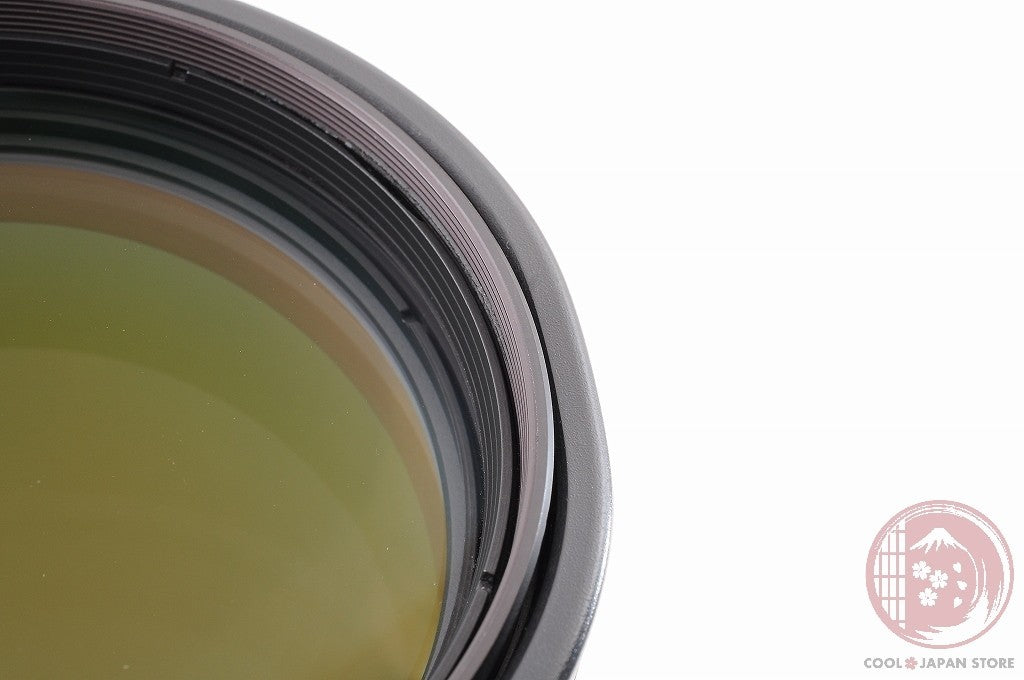 [MINT w/ Tripod Caps] Canon EF 400mm f/5.6 L f5.6L USM from Japan Ly94