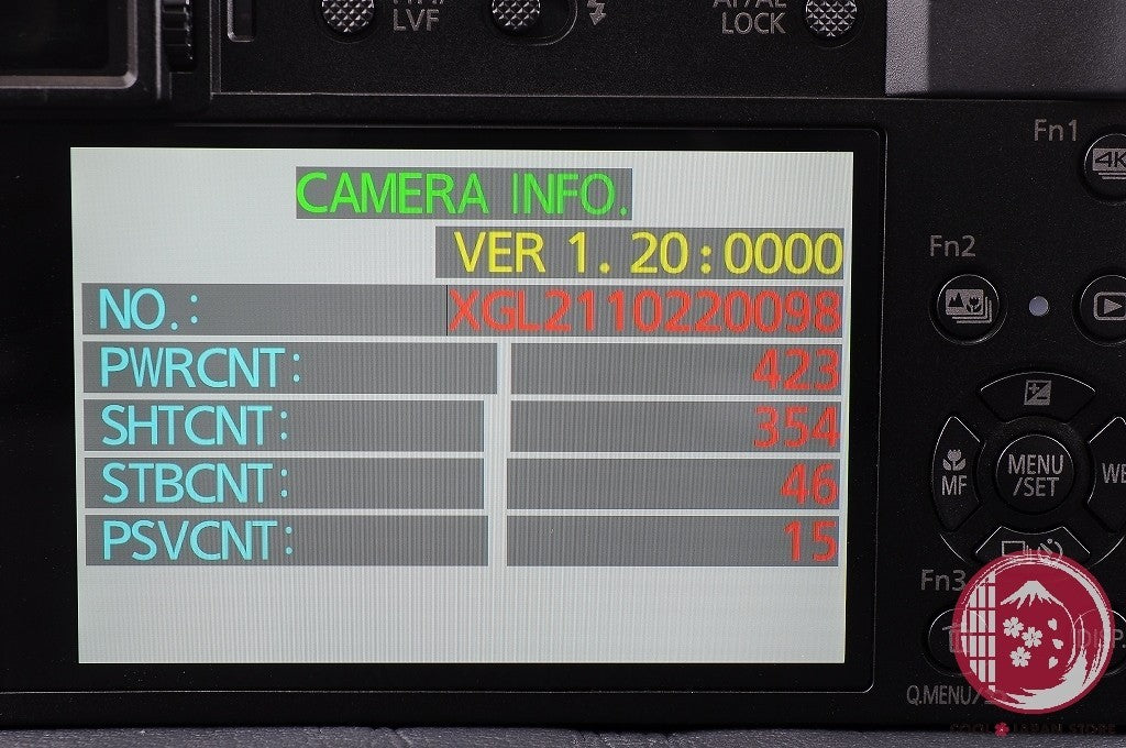English OK[ 354 shots MINT+ in Box ]Panasonic DC TX2 TZ200/ZS200 Japan ver Cm06