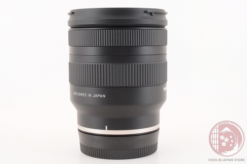[TOP MINT in Box] Tamron 11-20mm f/2.8 Di iii A RXD Sony from Japan Lt37