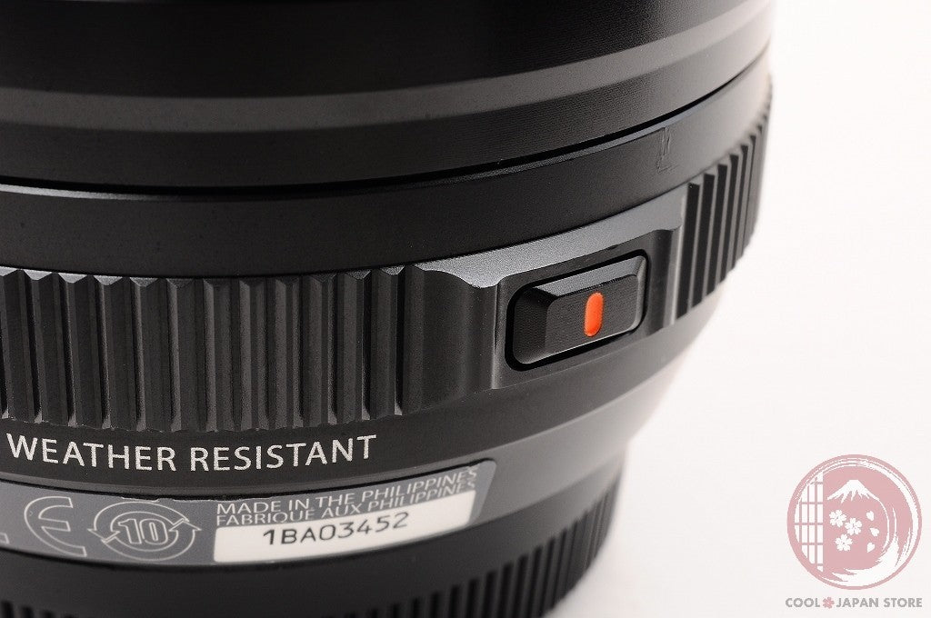 [MINT+ w/Hood Filter] Fujifilm Fuji Fujinon XF 18mm f/1.4 R LM WR Lw37