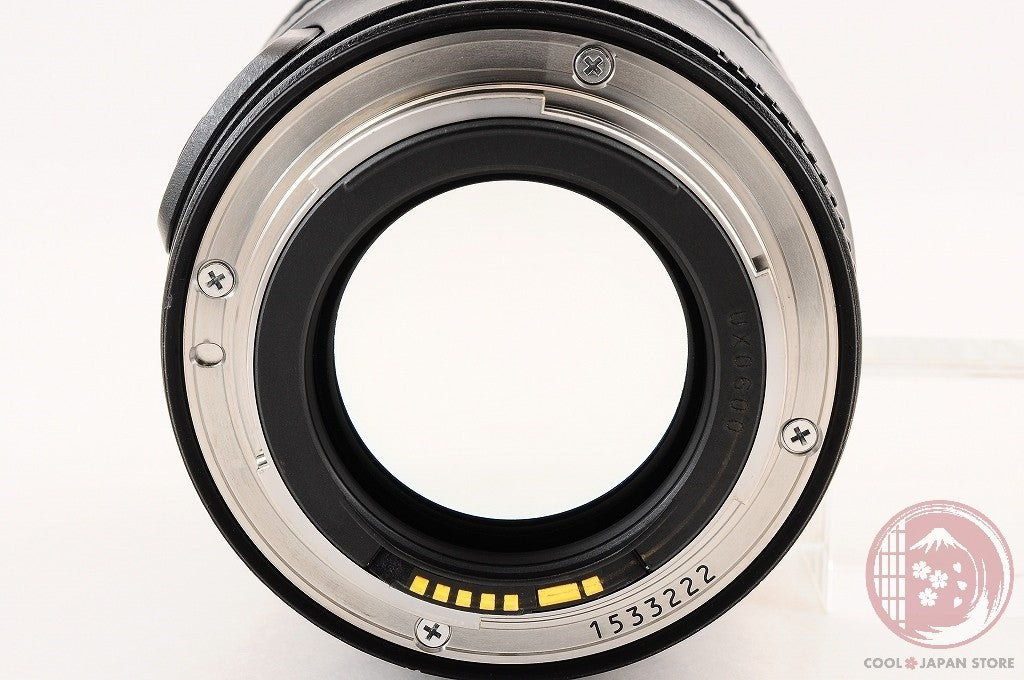 [TOP MINT w/ Hood Caps] Canon EF 24mm f/1.4 L II USM from Japan Ls51