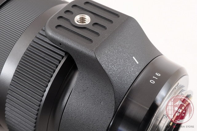 [MINT+ in Box] Sigma 50-100mm f/1.8 DC HSM Art CANON from Japan Lv22