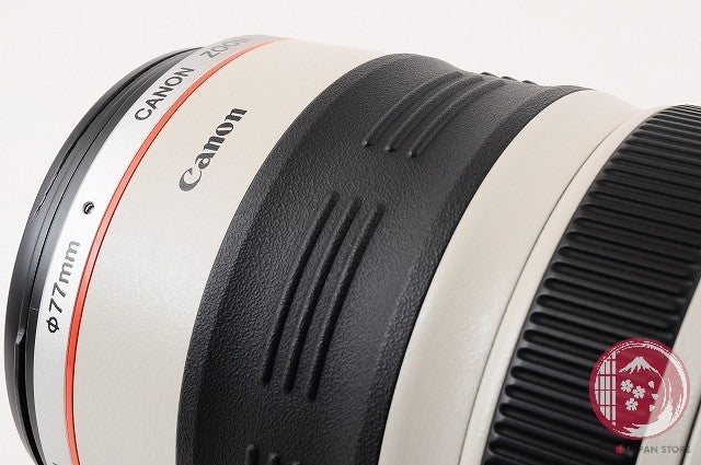 [MINT w/Filter in Box] Canon EF 100-400mm f/4.5-5.6 L IS USM from Japan Lv85