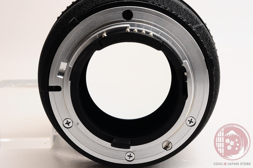 [MINT w/Caps] Nikon AF DC NIKKOR DEFOCUS IMAGE CONTROL 105mm f/2 D FR Lv70