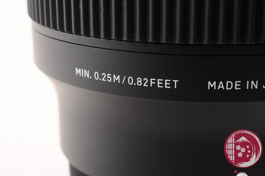 [TOP MINT w/Filter in Box]Sigma 16-28mm f/2.8 DG DN Contemporary SONY Japan Lv76