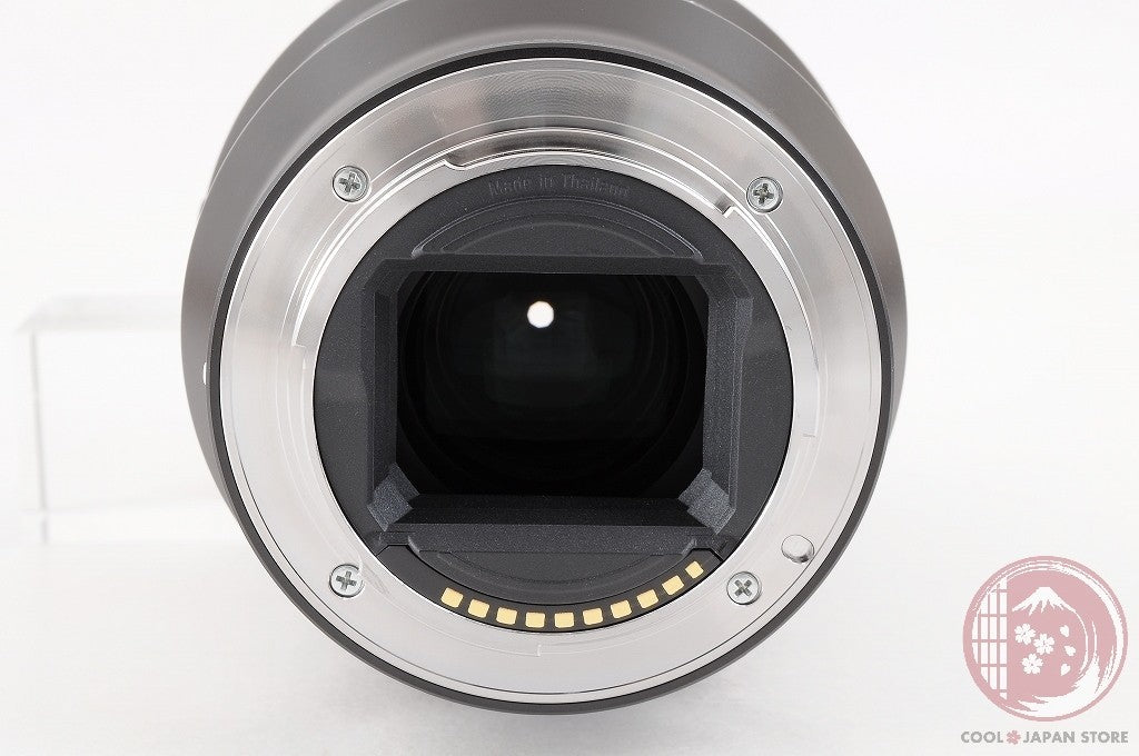 [TOP MINT in Box] Sony FE 90mm f/2.8 OSS Macro G SEL90M28G from Japan Lv24