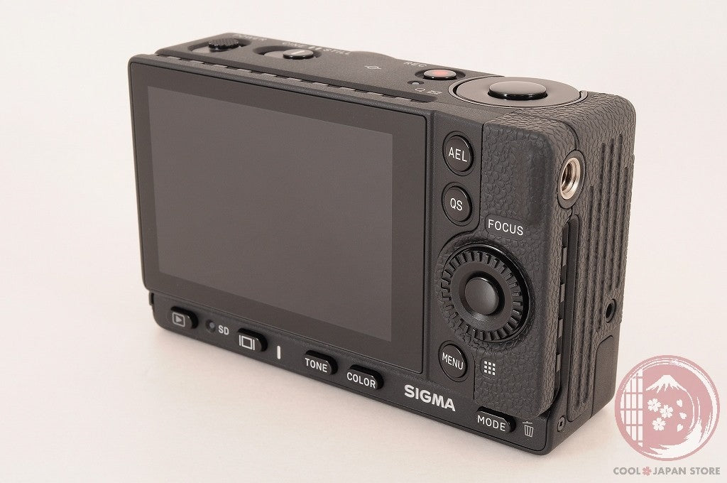 [TOP MINT  in Box] SIGMA fp 24.6MP Full Frame Mirrorless Digital Camera Ci53