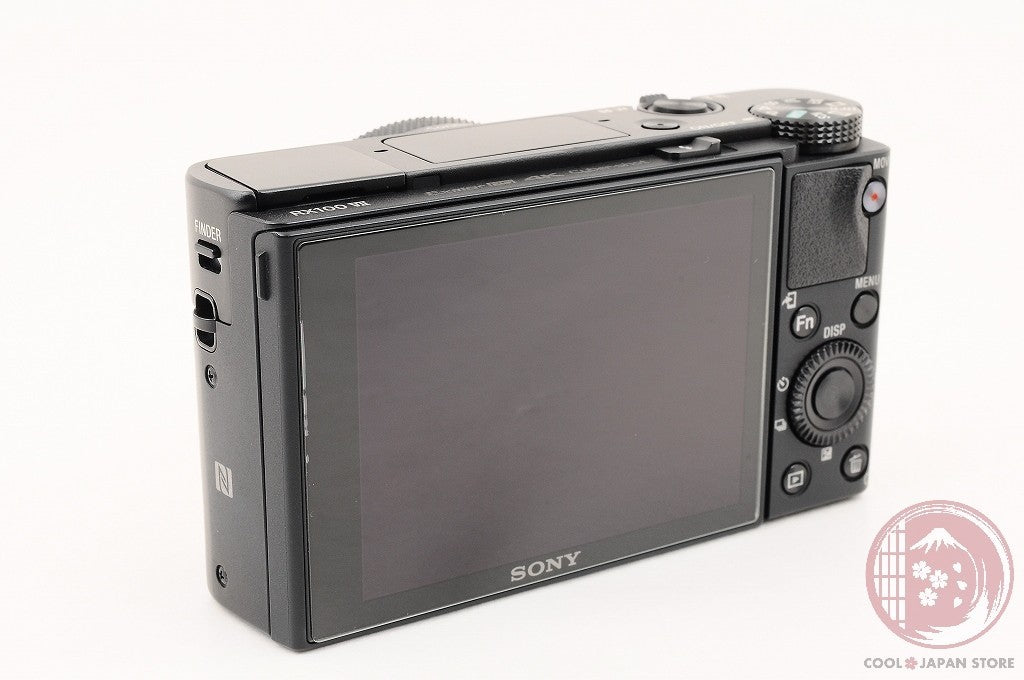 Multilanguages[MINT+ in Box] Sony RX100 VII RX100VII DSC-RX100M7 from Japan Cl07