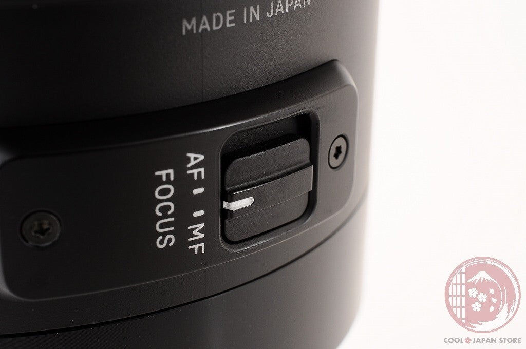 [MINT+ in Box] Sigma 85mm f/1.4 DG HSM Art SONY from Japan Lr54