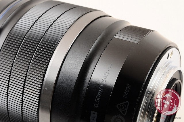 [MINT+ in Box] Olympus M.ZUIKO DIGITAL 45mm f/1.2 ED PRO Japan Lv79