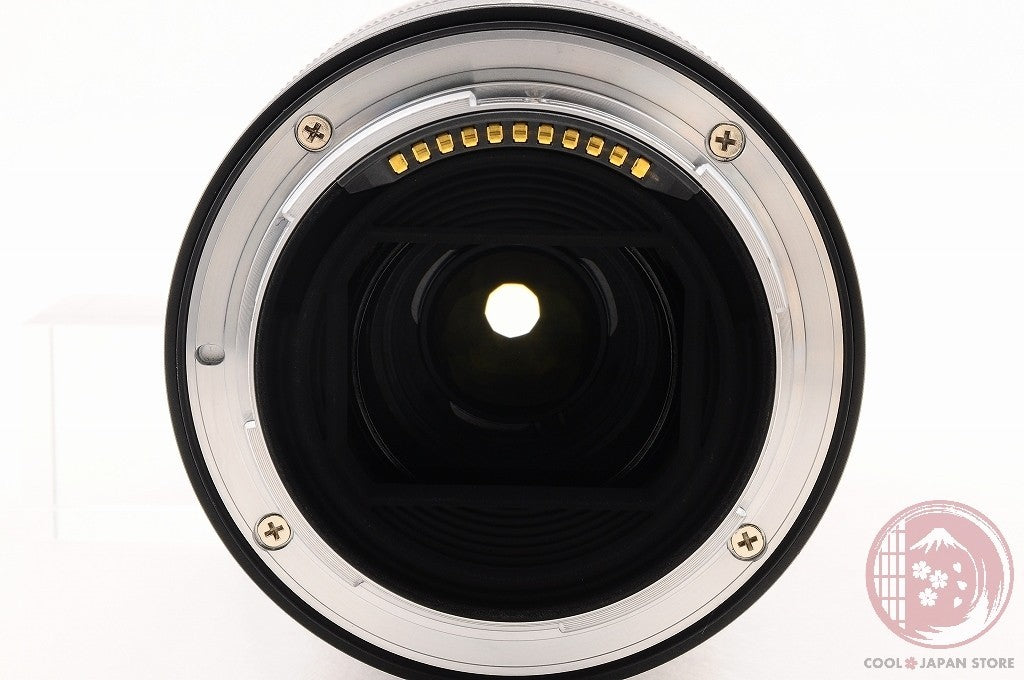 [MINT+ w/ Hood Caps] Nikon Z 28-75mm f/2.8 from Japan Lw08