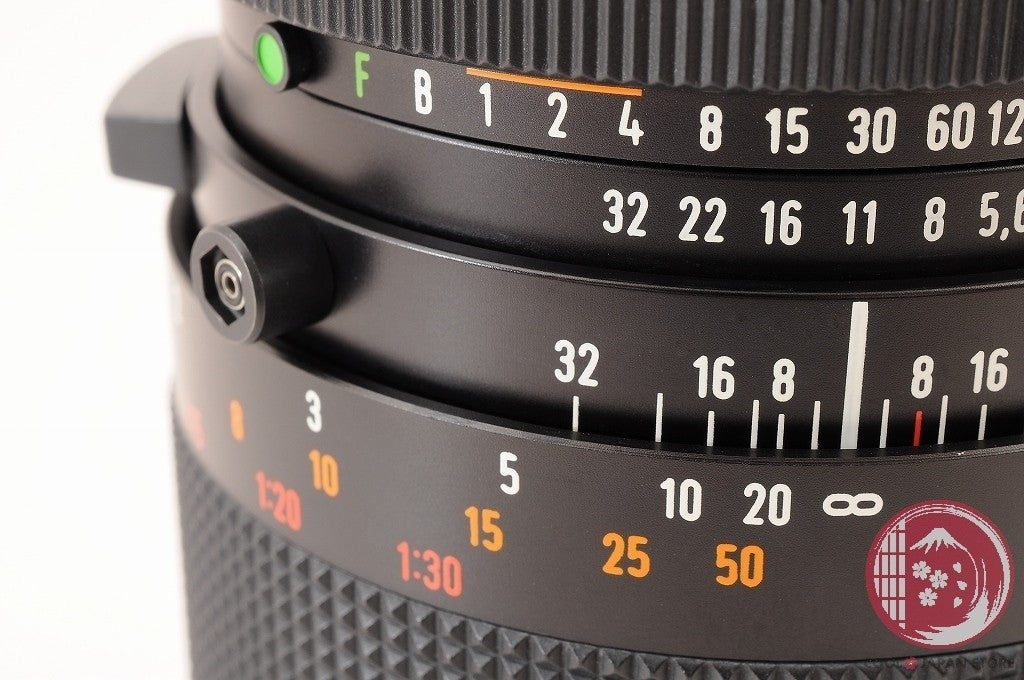 [MINT w/ Caps] Hasselblad Carl Zeiss Makro Planar T* CF 120mm f/4 Japan Ls56