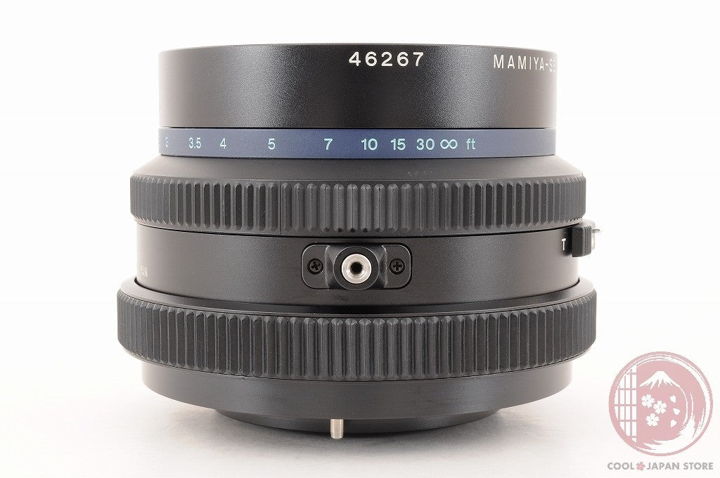 [MINT+ w/ Cap] Mamiya Sekor Z 110mm f/2.8 W from Japan Lt13