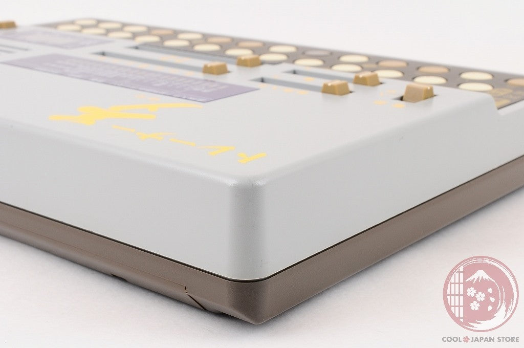 [TOP MINT w/Case Adapter]eSuiko ST-60 yumeDreamShiginTrainer KOTOSynthesizerM170