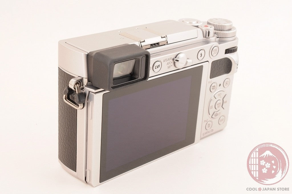 English OK [ 3531 shots MINT in Box ] Panasonic DC GX7MK3 GX9 Japan Ci59