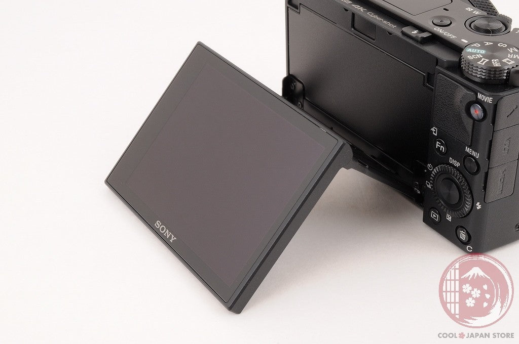 Multilanguages [TOP MINT in Box] Sony RX100 VII RX100VII DSC-RX100M7 Japan Cl83
