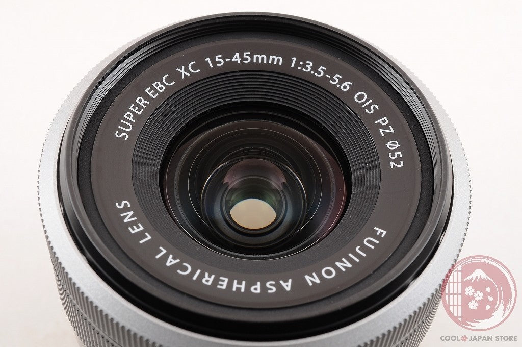 [MINT+ in Box] Fujifilm Fujifilm X-A5 + XC15-45mm from Japan Cm73