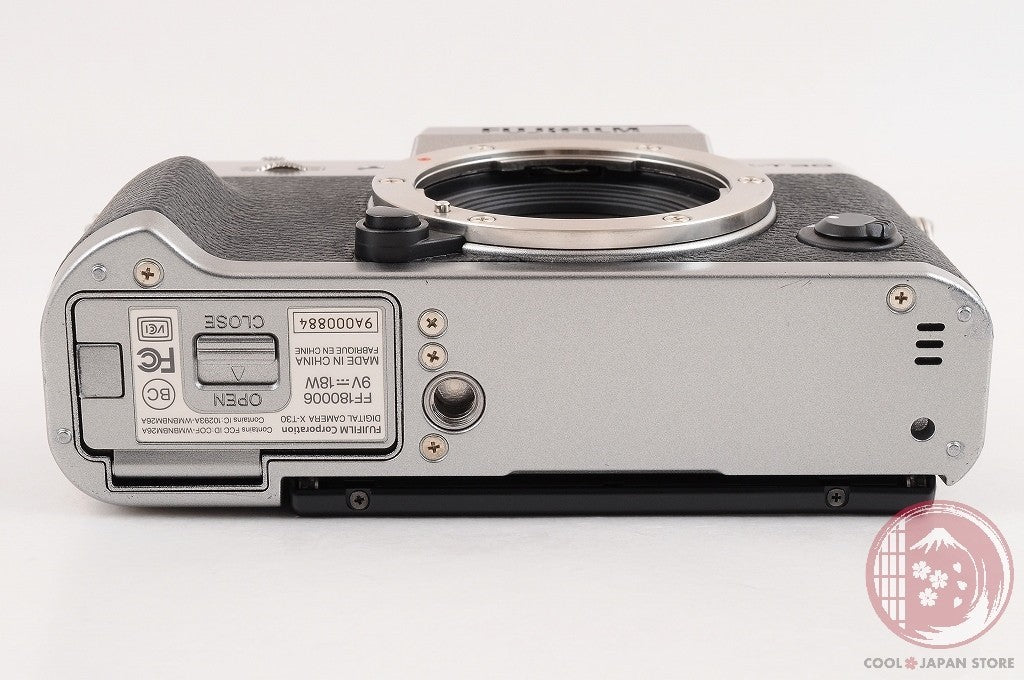 [ Low shots MINT+ in Box ] Fujifilm Fuji X-T30 26.1MP Mirrorless Japan Cm21