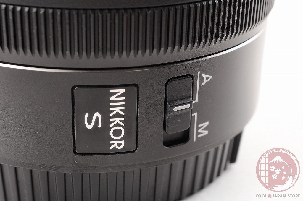 DDU[MINT w/ Hood Caps] Nikon Z 14-30mm f/4 S from Japan Ls98