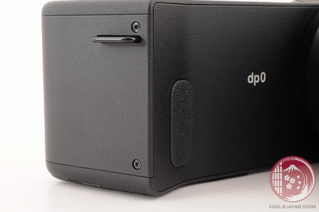 DDU[TOP MINT in Box] Sigma dp0 quattro from Japan Cj61