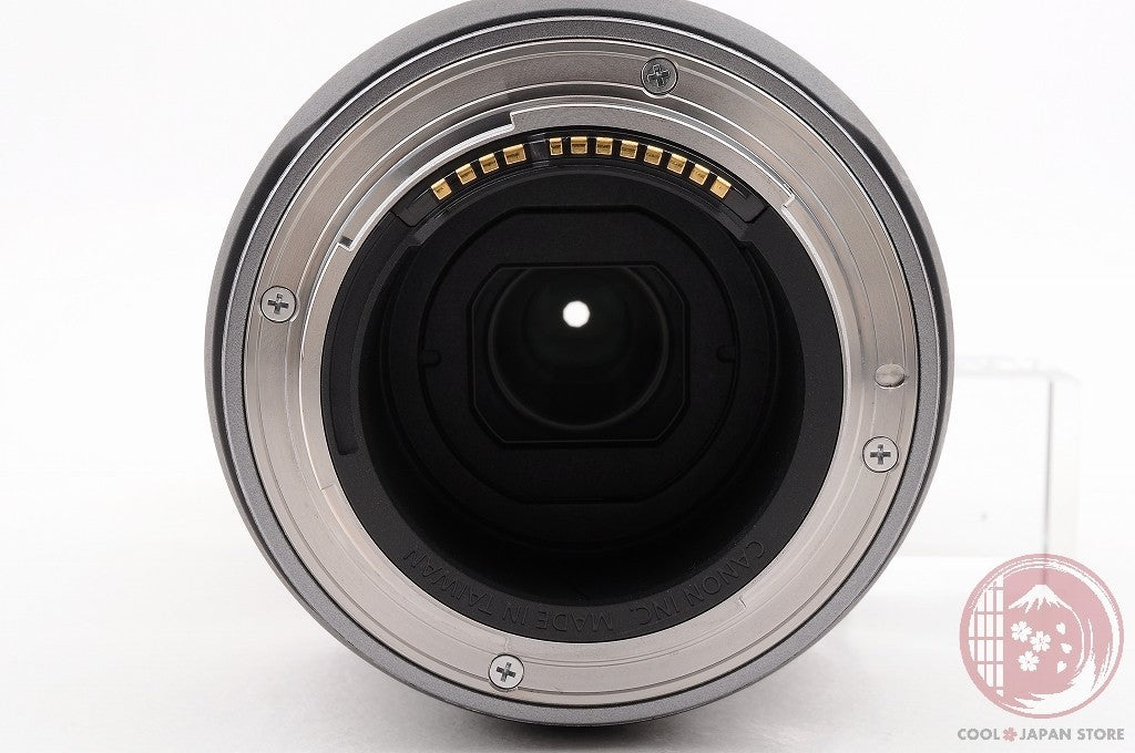 [MINT in Box] Canon RF 100-400mm f/5.6-8 IS USM from Japan Lw58