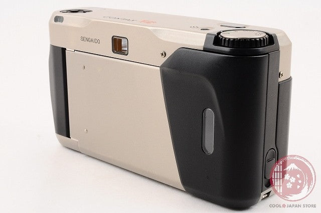 [MINT w/ Strap Foam] Contax T2 Silver from Japan Ck64