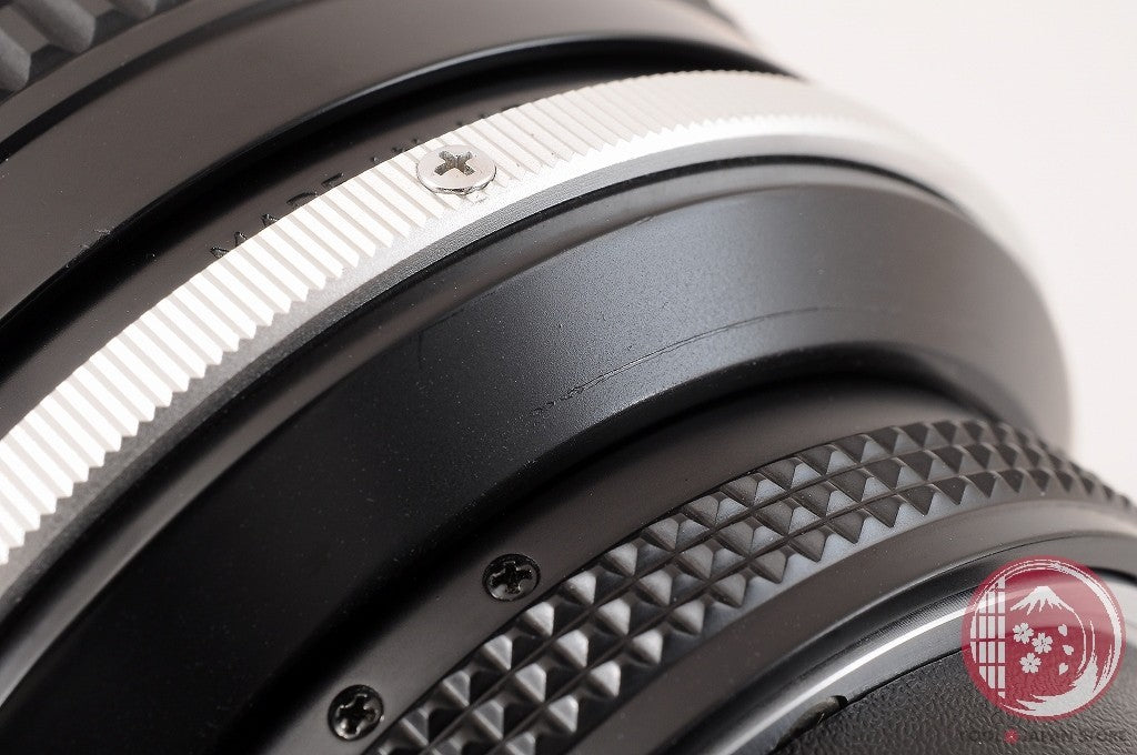 [MINT w/ Caps] Nikon Ai-s 85mm f/1.4 from Japan Ls24