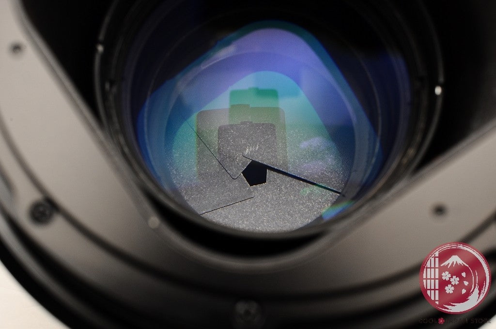 [MINT w/ Caps] Hasselblad Carl Zeiss Makro Planar T* CF 120mm f/4 Japan Ls56