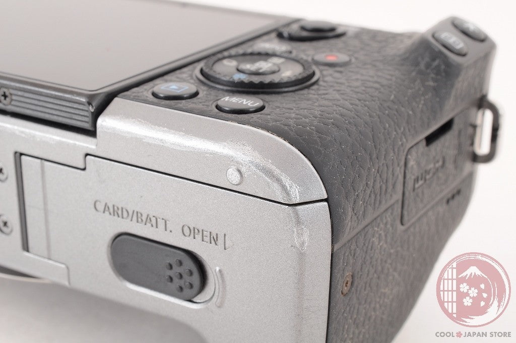 [ 29000 shots MINT in Box ] Canon EOS M6 Mark II from Japan Ci58