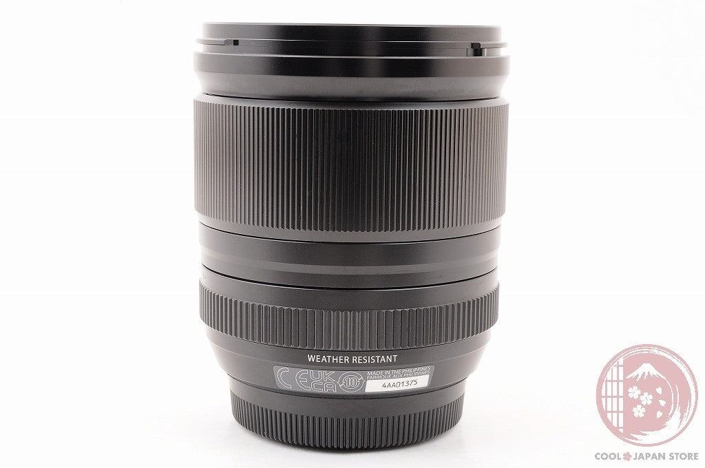 [TOP MINT w/ Hood Filter] Fujifilm Fuji Fujinon XF 18mm f/1.4 R LM WR Lw38