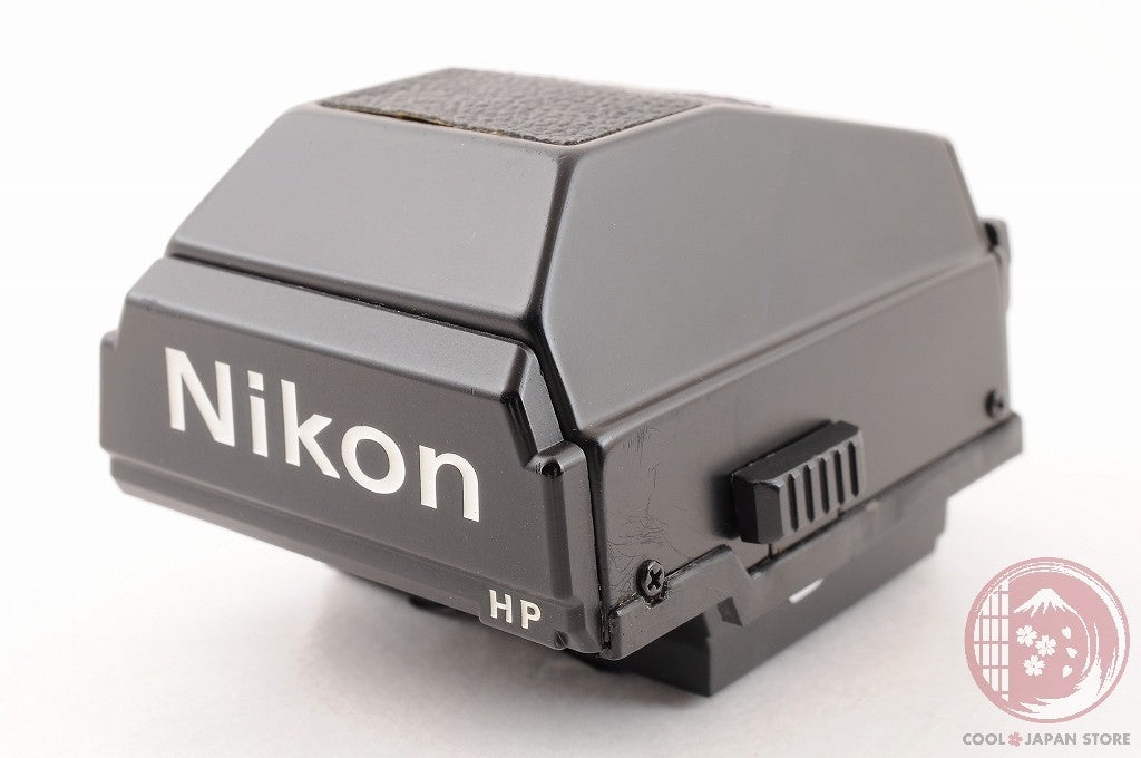 [MINT w/ Cap Foam] Nikon F3 HP from Japan Cl92
