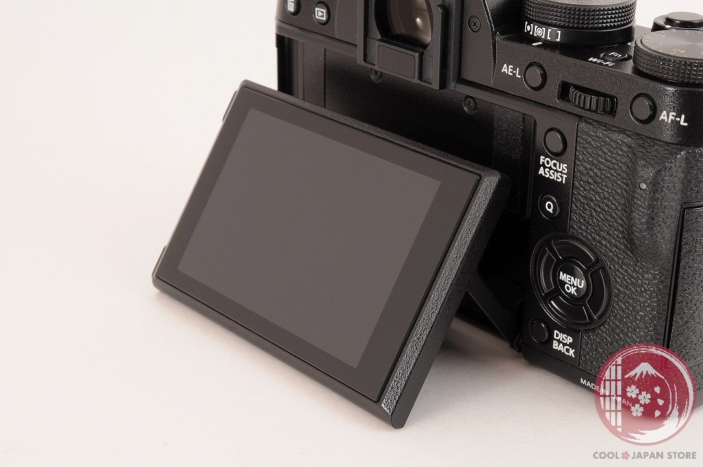 [ 21091 shots MINT+ in Box ] Fujifilm Fuji X-T1 16.3MP from Japan Cg99