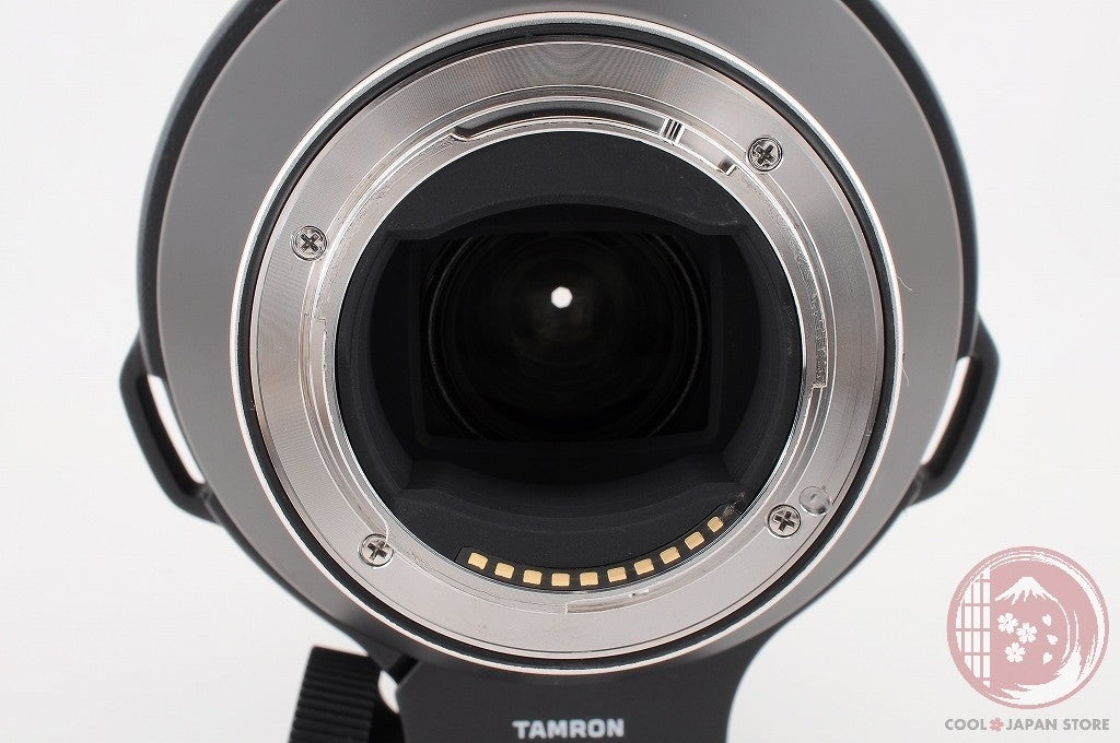 [MINT w/Filter in Box] Tamron 150-500mm f/5-6.7 Di iii VC VXD Sony Japan Lu51