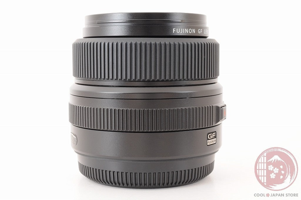 [TOP MINT w/ Hood Caps] Fujifilm Fuji GF 63mm f/2.8 R f2.8R WR from Japan Ls09