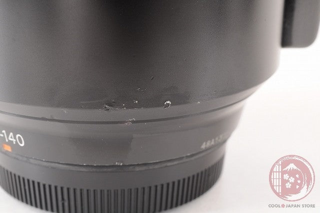 [MINT w/ Hood Filter] Fuji XF 50-140mm f/2.8 R LM OIS WR from Japan Lv06