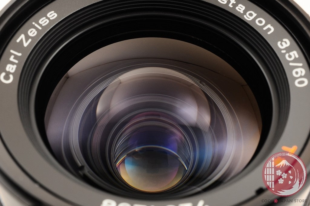 DDU[MINT w/Cap] Hasselblad Distagon 60mm f/3.5 CF from Japan Lu02